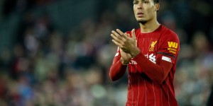 【龙八国际】范迪克：球队高标准让我们时刻面临压力，阿诺德用行动回应了质疑