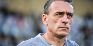 【龙八国际】韩国主帅本托：除26人大名单外，还将带吴贤揆一同前往卡塔尔