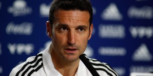 【龙八国际】TYC：阿根廷本周四封闭训练 利桑德罗很可能替代罗梅罗首发