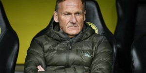 【龙八国际】瓦茨克：确信本赛季将排在前四 得知阿莱患癌便预感无法追上拜仁