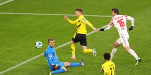 【龙八国际】凯尔：希望罗伊斯尽快恢复，我们即将讨论续约的话题