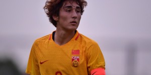 【龙八国际】阿卜杜肉苏力：克罗地亚二级联赛节奏比中超快多了 各方面都提高