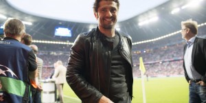 【龙八国际】利扎拉祖：法国的薄弱环节在中场，琼阿梅尼等人经验不足