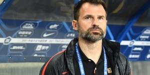 【龙八国际】沪媒：球员个人能力救了措手不及的莱科，他是海港的最大短板