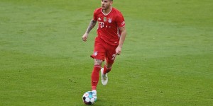 【龙八国际】太伤了?卢卡斯去年欧洲杯也受伤，最终诊断为半月板撕裂