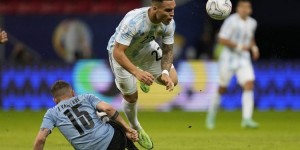 【龙八国际】劳塔罗：足球流淌在我的血液里 我知道阿根廷对足球意味着什么