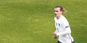 【龙八国际】格列兹曼单场创造4次重大机会，是近两届世界杯首位做到的人