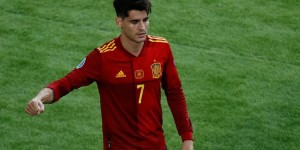 【龙八国际】阿斯：西班牙队中7人因吹空调感冒，莫拉塔因此缺席今日训练