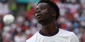 【龙八国际】詹俊：萨卡伤退令人担心，足坛幻觉之“英格兰很强”是不是又__？