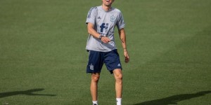 【龙八国际】阿斯：恩里克没有与西班牙足协续约，有意在世界杯后执教马竞