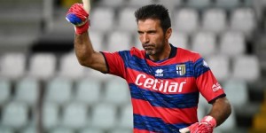 【龙八国际】布冯：巴黎每年都是欧冠热门，但夺冠需要细节和运气