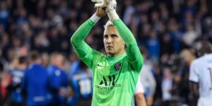 【龙八国际】纳瓦斯：C罗总会为队友出头，梅西有很强的求胜欲望