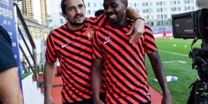 【龙八国际】归化球员征战巴西赛季表现：洛国富巴甲4球2助 费南多至今仍赋闲