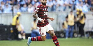 【龙八国际】巴尔博萨谈落选巴西名单：我会继续努力，希望球队问鼎世界杯