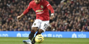 【龙八国际】拉什福德：斯科尔斯是青训出品最顶级球员之一 92班都是传奇