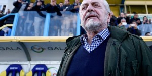 【龙八国际】德佬：阿涅利反对基金进入意甲，因为如果成功他就没法搞欧超联赛