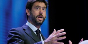 【龙八国际】阿涅利:离任是我的决定 感谢皇萨与尤文一起勇敢面对欧足联的威胁