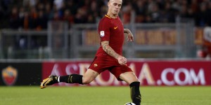 【龙八国际】天空：尤文关注卡尔斯多普，罗马愿直接出售、先租后卖或球员交换