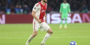 【龙八国际】官方：阿贾克斯宣布与布林德提前终止合同，原合同到明年6月30日