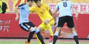 【龙八国际】媒体人：捷克俱乐部斯拉维亚原本很有希望引进吴少聪