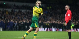 【龙八国际】足球转会网：流浪者与诺维奇谈妥转会费，坎特维尔将转战苏超