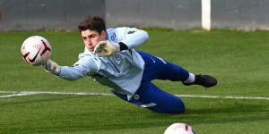 【龙八国际】凯帕：很高兴穆德里克加入，希望新援都能给我们的赛季带来帮助