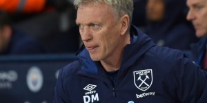 【龙八国际】莫耶斯：关于埃弗顿现在是否不团结的话题，我真的不能发表评论