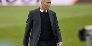 【龙八国际】经纪人：齐达内与利雅得新月之间没谈判，传闻完全是假消息