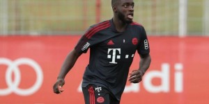 【龙八国际】图片报：纳帅想给于帕梅卡诺更多假期，但球员希望归队参加集训