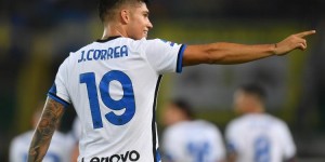 【龙八国际】记者：德佩与科雷亚互换难以成功，交换卡拉斯科仍最令人感兴趣