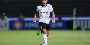 【龙八国际】神户胜利船官方：32岁前锋博扬合同到期，双方不再续约