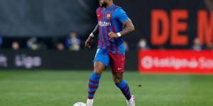 【龙八国际】?罗马诺：马竞接近签下德佩，转会费近300万欧