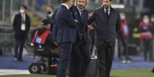 【龙八国际】内德维德卸任尤文副主席：我知道阿涅利多爱尤文，和你共事是荣幸