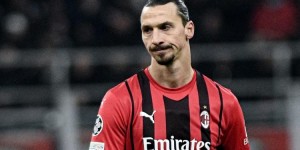 【龙八国际】布罗基：伊布缺席对米兰的影响比卢卡库缺席对国米的影响大