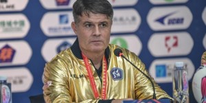 【龙八国际】三镇主帅：广州降级就像皇马或巴萨降级 中超管理模式比以前合理