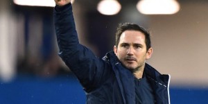 【龙八国际】兰帕德：执教切尔西时曾想签下哈兰德，他与梅西、姆巴佩实力相当