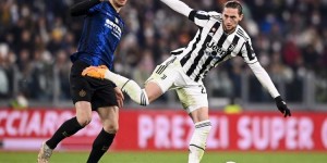 【龙八国际】都体：拉比奥特冬窗99%留队，尤文已与其母亲接触谈续约