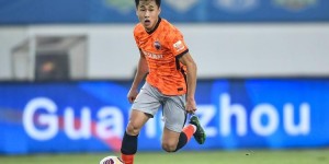 【龙八国际】国内媒体：戴伟浚收到法国和土耳其联赛球队邀请，计划留洋踢球