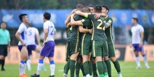 【龙八国际】记者：北京国安总经理李明已经到欧洲，去法国德国寻找外援