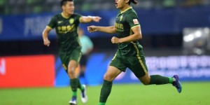 【龙八国际】北青：除欧塞尔外还有欧洲球队联系过张玉宁，但没有实质进展