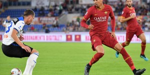 【龙八国际】都体：尤文今夏首选免签斯莫林，穆帅要求罗马留住他