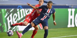 【龙八国际】晋级稳了？在欧冠首回合赢球情况下，拜仁27场比赛中仅输掉1场