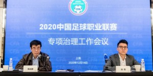 【龙八国际】李璇：中国足协应自查自纠，有些同志不要心存侥幸，该自首自首