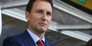 【龙八国际】记者：足协或另聘主帅带亚运队，扬科维奇本应12强赛后期接班李铁