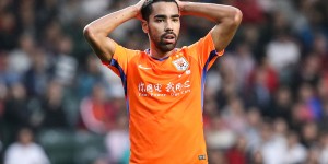 【龙八国际】德尔加多以国内球员身份参赛？记者：目前足协会议上还没有消息