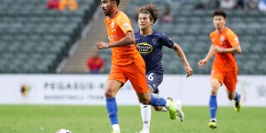 【龙八国际】鲁媒：新赛季外援和归化政策未变，德尔加多将继续以外援身份参赛