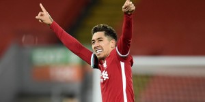 【龙八国际】米体：尤文皇马马竞国米竞争免签菲尔米诺，利物浦正尝试与其续约