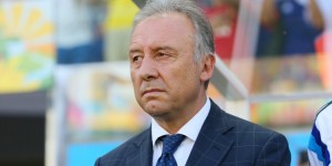 【龙八国际】米体：此前摔倒受伤的扎切罗尼接受了头部血肿切除手术