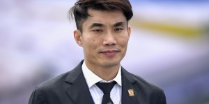 【龙八国际】媒体人：这十年恒大给了郑智很多，但他能为广州坚守也值得尊敬