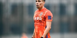 【龙八国际】莫伊塞斯：上赛季曾有球队邀请我回巴西踢球，不过被山东泰山拒绝